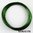 Nurmikon vihreä 15m, 0,5mm (24GA) kuparilanka