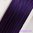 Violetti 8x80cm koruvaijeri (Beadalon)