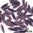 Matta 2- violetin yhdistelmä, 20 kpl, tikari 5x16mm
