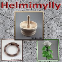 Helmimylly